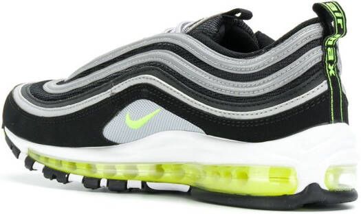 Nike Air Max 97 OG Japan sneakers Zwart