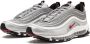 Nike x Undefeated Air Max 97 OG "White" sneakers Wit - Thumbnail 11