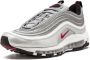 Nike x Undefeated Air Max 97 OG "White" sneakers Wit - Thumbnail 13