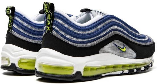 Nike Air Max 97 OG sneakers Blauw