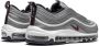 Nike Air Zoom BB NXT sneakers rubber StofStof 10.5 Rood - Thumbnail 7