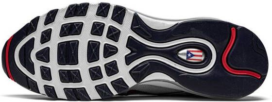 Nike Air Zoom BB NXT sneakers heren rubber StofStof 10.5 Rood - Foto 8