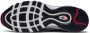 Nike Air Zoom BB NXT sneakers rubber StofStof 10.5 Rood - Thumbnail 8