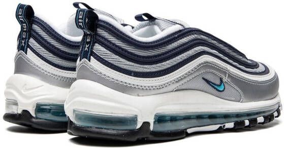 Nike Air Max 97 OG sneakers Grijs