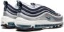 Nike ACG Lowcate 'Wolf Grey Bright Crimson' sneakers Grijs - Thumbnail 3