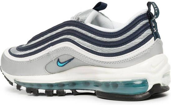 Nike Air Max 97 OG sneakers Zilver