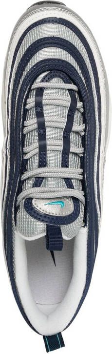 Nike Air Max 97 OG sneakers Zilver