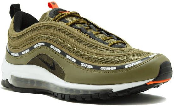 Nike Air Max 97 OG UNDFTD sneakers Groen