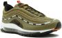 Nike Air Max 97 OG UNDFTD sneakers Groen - Thumbnail 2