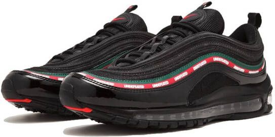 Nike Air Max 97 OG UNDFTD Zwart