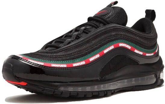 Nike Air Max 97 OG UNDFTD Zwart