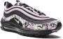 Nike "LeBron 8 V2 low Miami Nights 2021 sneakers" Roze - Thumbnail 2