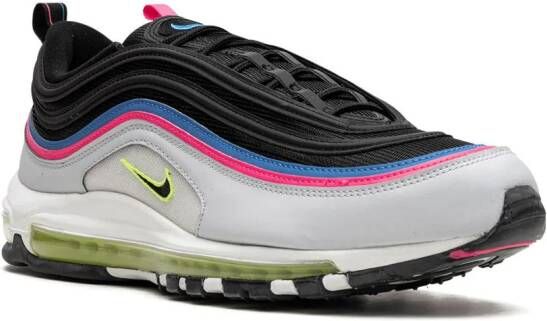 Nike Air Max 97 sneakers Zwart