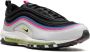 Nike "Air VaporMax 2021 Flyknit Feel Love sneakers" Wit - Thumbnail 2