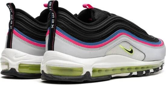 Nike Air Max 97 sneakers Zwart