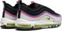 Nike "Air VaporMax 2021 Flyknit Feel Love sneakers" Wit - Thumbnail 3