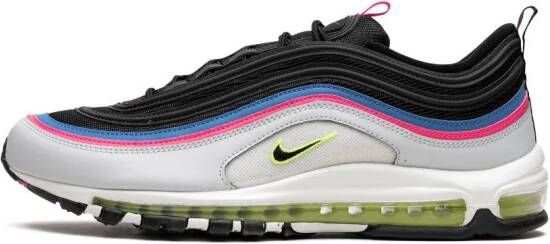 Nike Air Max 97 sneakers Zwart