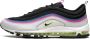 Nike "Air VaporMax 2021 Flyknit Feel Love sneakers" Wit - Thumbnail 5