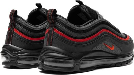 Nike Air Max 97 sneakers Zwart