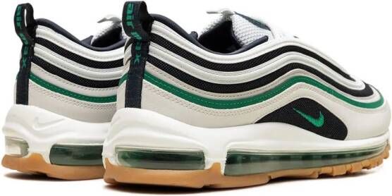 Nike Air Max 97 "Photon Dust Malachite" sneakers Beige