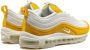 Nike "x Supreme Air Bakin SP Black Gradient sneakers" Zwart - Thumbnail 3