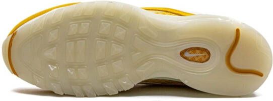 Nike "Air Max 97 Premium Koi Fish sneakers" Wit