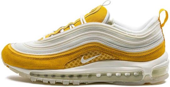 Nike "Air Max 97 Premium Koi Fish sneakers" Wit