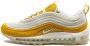 Nike "Air Max 97 Premium Koi Fish sneakers" Wit - Thumbnail 5