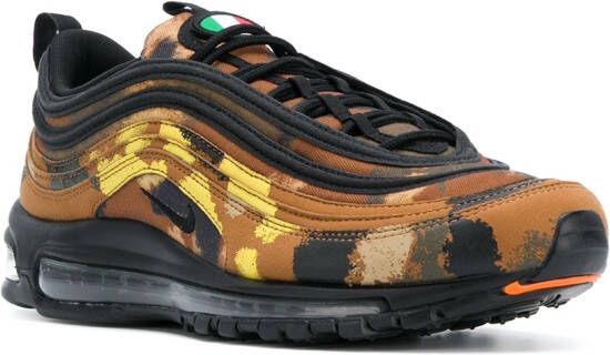 Nike Air Max 97 Premium QS sneakers Bruin