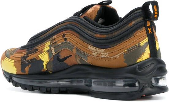 Nike Air Max 97 Premium QS sneakers Bruin