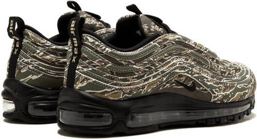 Nike Air Max 97 Premium QS sneakers Groen