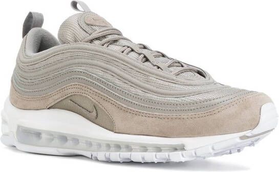 Nike Air Max 97 Premium sneakers Grijs