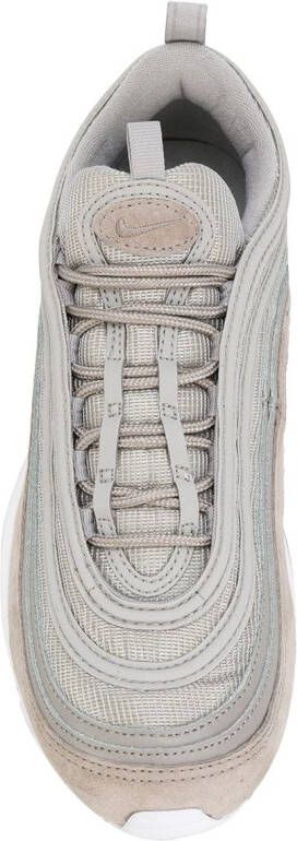 Nike Air Max 97 Premium sneakers Grijs