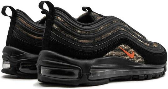 Nike Air Max 97 RLT sneakers Zwart