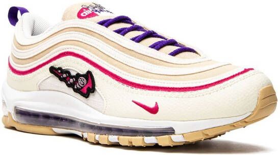 Nike Air Max 97 SE 'Air Sprung' sneakers Beige