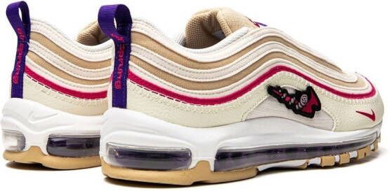 Nike Air Max 97 SE 'Air Sprung' sneakers Beige