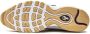 Nike Air Zoom Pegasus 38 Shield sneakers Zwart - Thumbnail 8