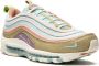 Nike Air Max 97 SE low-top sneakers Beige - Thumbnail 2