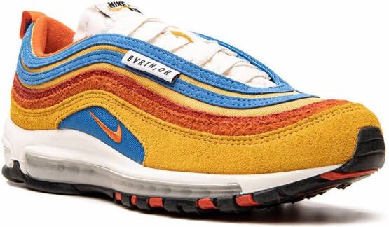Nike Air Max 97 SE low-top sneakers Oranje