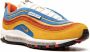 Nike "Dunk Retro NN Toasty Sequoia low-top sneakers" Groen - Thumbnail 2