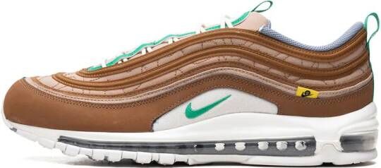 Nike "Air Max 97 SE Moving Company sneakers" Bruin