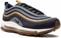 Nike Air Max 97 SE Obsidian Cork low-top sneakers Blauw - Thumbnail 2