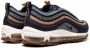 Nike Air Max 97 SE Obsidian Cork low-top sneakers Blauw - Thumbnail 3