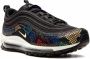 Nike "Air Max 97 SE Rainbow Snake sneakers " Zwart - Thumbnail 6