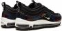 Nike "Air Max 97 SE Rainbow Snake sneakers " Zwart - Thumbnail 7