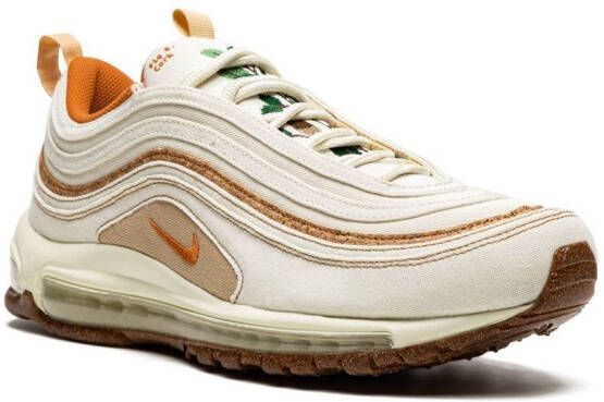 Nike Air Max 97 SE sneakers Beige