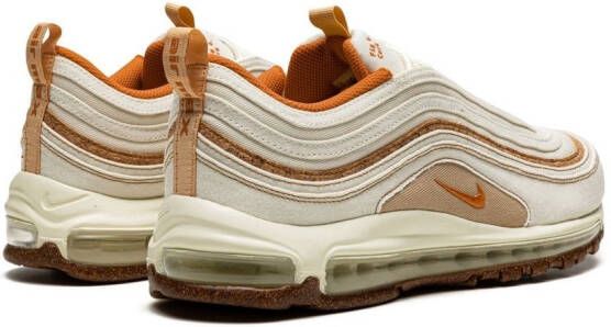 Nike Air Max 97 SE sneakers Beige