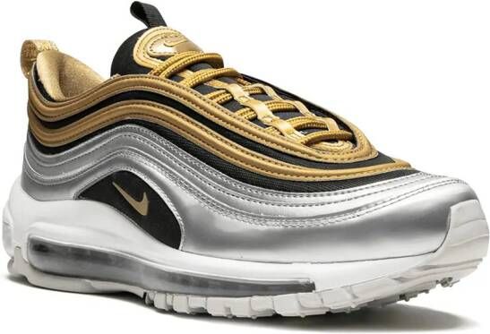 Nike Air Max 97 SE sneakers Goud