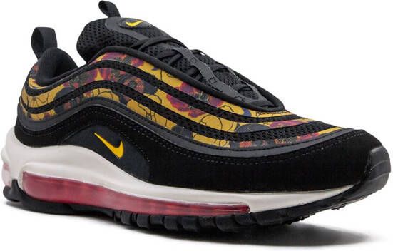 Nike Air Max 97 SE sneakers Zwart