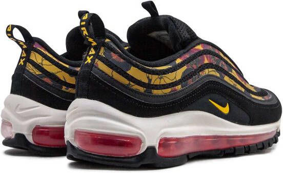 Nike Air Max 97 SE sneakers Zwart